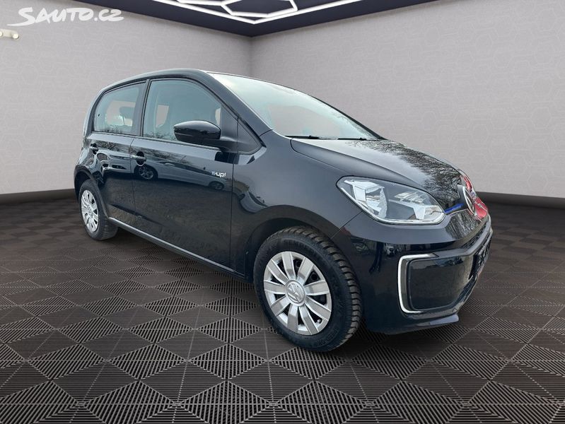 Volkswagen e-up, 60Kw